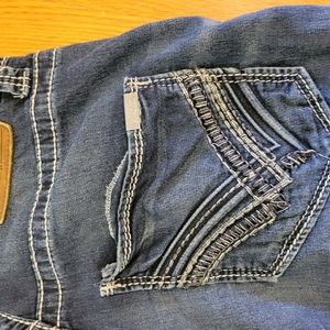 SLIM FIT Buckle Black 28x32 Fit 3 New WOT